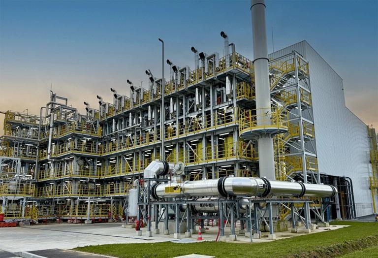 TotalEnergies Launches France’s First Advanced Plastics Recycling Plant