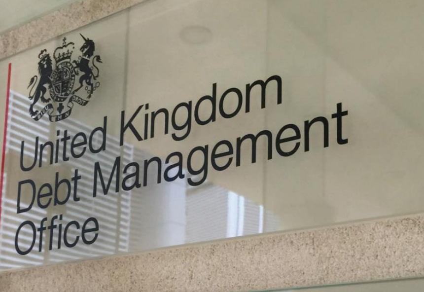 UK Raises $8.4 Billion in First Green Bond Offering to Include Nuclear Energy as Eligible Use of Proceeds