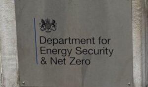 UK Unveils $3.3 Billion Fusion Strategy