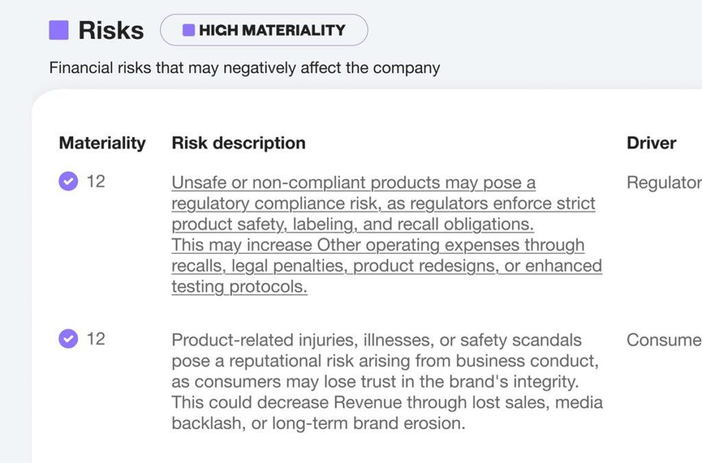 Upright Launches New ESG Due Diligence Solution for Investors