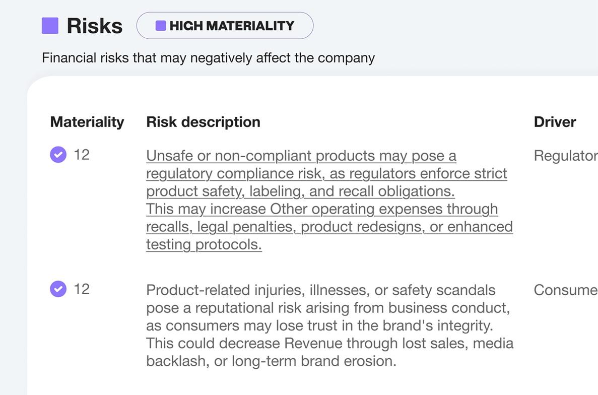Upright Launches New ESG Due Diligence Solution for Investors
