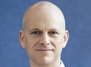 Accenture Appoints Jens Laue as Sustainability Services Lead for EMEA