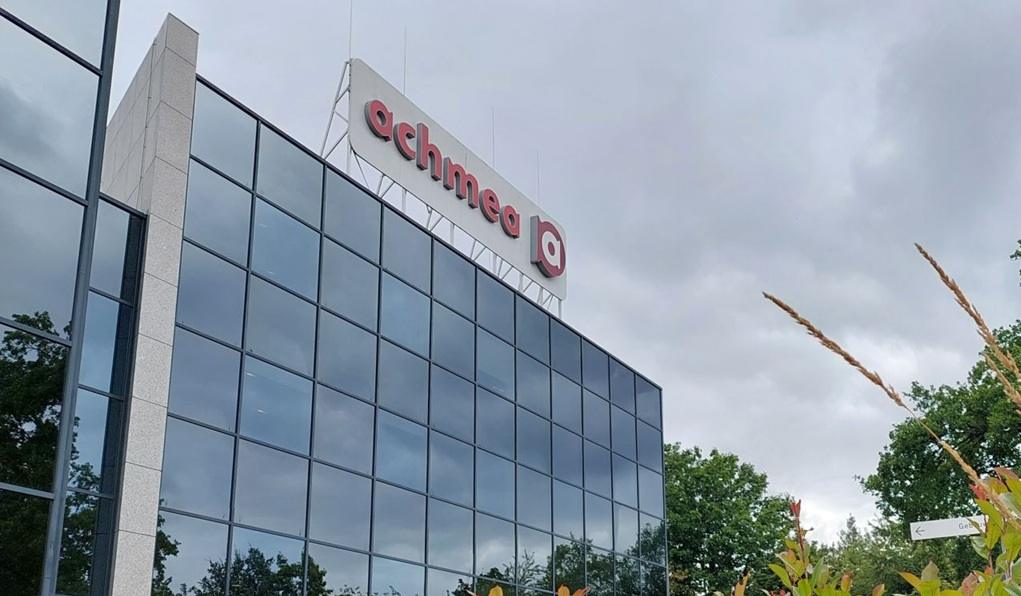 Achmea Publishes Climate and Nature Transition Plan