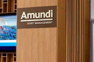 Amundi to Manage New €3 Billion EU-backed Green Bond Blended Finance Fund
