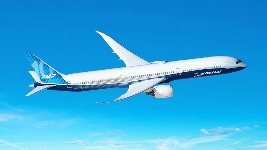 Boeing Signs 40,000 Ton Soil-Based Carbon Removal Deal with Grassroots Carbon