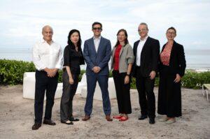 Circulate Capital Raises $220 Million for Asia-Focused Circular Economy Fund