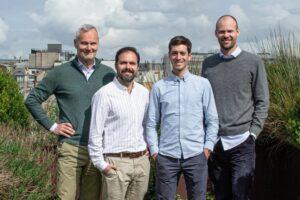 Decade Energy Raises €22 Million to Scale Fleet Electrification Infrastructure Platform