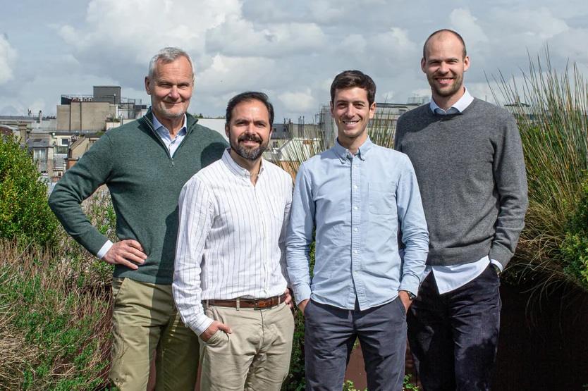 Decade Energy Raises €22 Million to Scale Fleet Electrification Infrastructure Platform