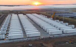 Energy Vault Acquires 850 MW BESS Project Portfolio to Enter Japan’s Energy Storage Market