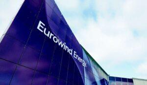 Blackstone Invests €2 Billion in Renewables Developer Eurowind