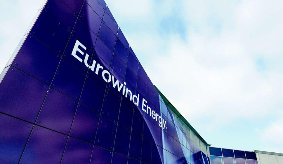 Blackstone Invests €2 Billion in Renewables Developer Eurowind