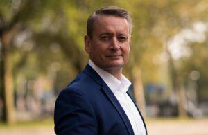 GHG Protocol Appoints Tim Mohin as First CEO