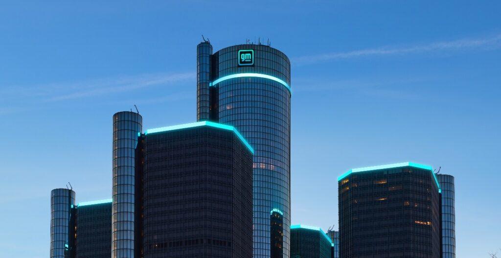 GM Achieves 100% Renewable Electricity Goal in U.S.