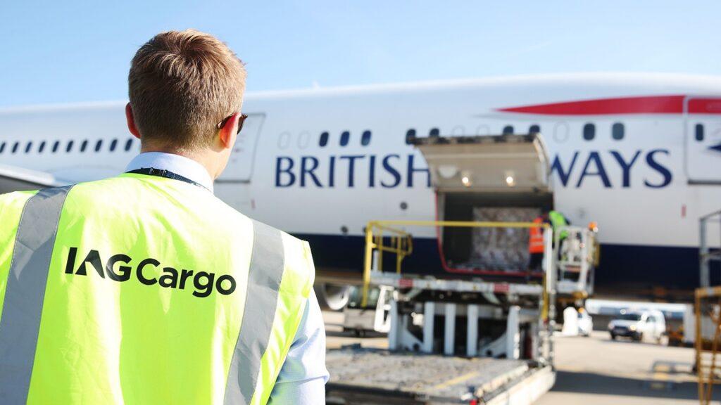 DHL, IAG Cargo Sign 5-Year Deal to Use Sustainable Aviation Fuel to Reduce Air Freight Emissions