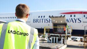 DHL, IAG Cargo Sign 5-Year Deal to Use Sustainable Aviation Fuel to Reduce Air Freight Emissions