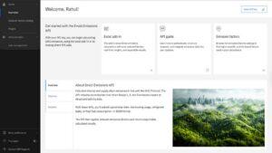 IBM Launches Solution to Embed GHG Emissions Calculations into Existing Systems