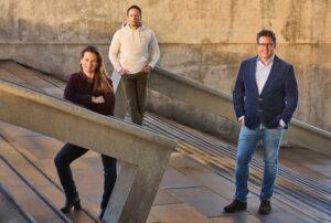 Kompas VC Raises €160 Million to Back Industrial Productivity and Decarbonization Startups