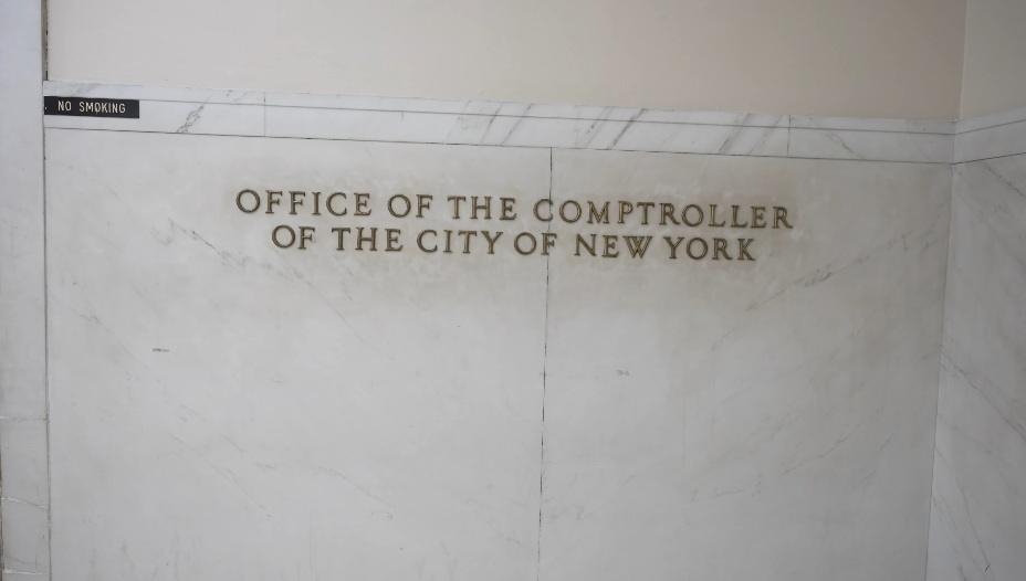 NYC Pension Funds Cut Portfolio Carbon Footprint in Half