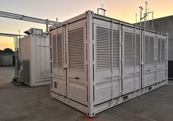 Meta Signs 1 GW Energy Storage Deal to Power Data Centers