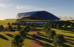 Rolls-Royce Signs Deal with UK to for First Fleet of Small Modular Nuclear Reactors