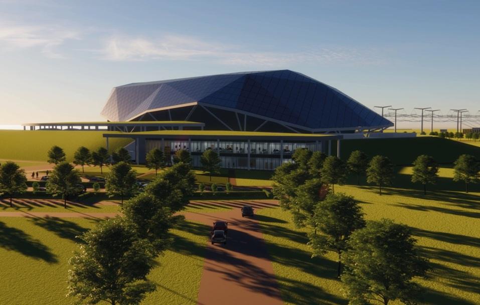 Rolls-Royce Signs Deal with UK to for First Fleet of Small Modular Nuclear Reactors