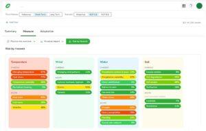 Schneider Electric Launches New Climate Risk Assessment and Management Solution