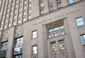 Scotiabank, RBC Drop Financed Emissions Goals