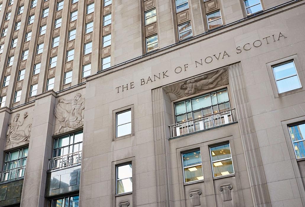 Scotiabank, RBC Drop Financed Emissions Goals