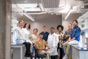 Sora Fuel Raises $14.6 Million to Produce Jet Fuel from Air, Water, and Clean Energy