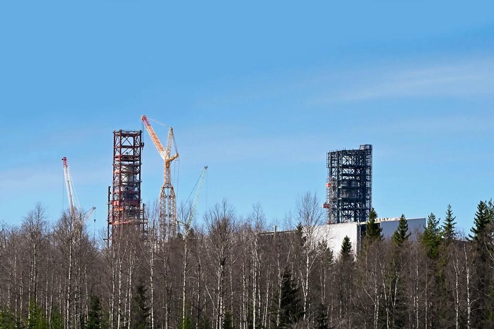 Stegra Secures $1.7 Billion Financing to Rescue Green Steel Project