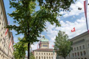 Switzerland Proposes New Sustainability Reporting, Due Diligence Law
