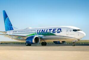 DSV, United Airlines, Microsoft and Phillips 66 Ink Sustainable Aviation Fuel Deal