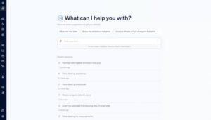 Watershed Launches New AI Agents to Clean “Messy” Sustainability Data