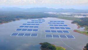 TotalEnergies, Masdar Merge Asia Renewables Platforms in New $2.2 Billion JV