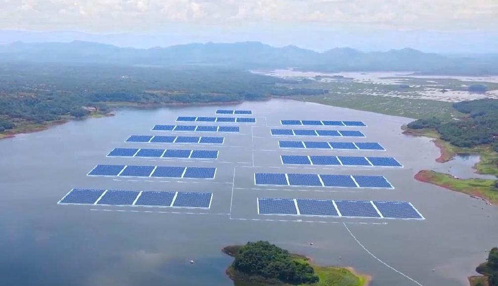 TotalEnergies, Masdar Merge Asia Renewables Platforms in New $2.2 Billion JV