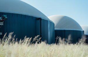 Schroders Acquires Biomethane Platform APF Energy