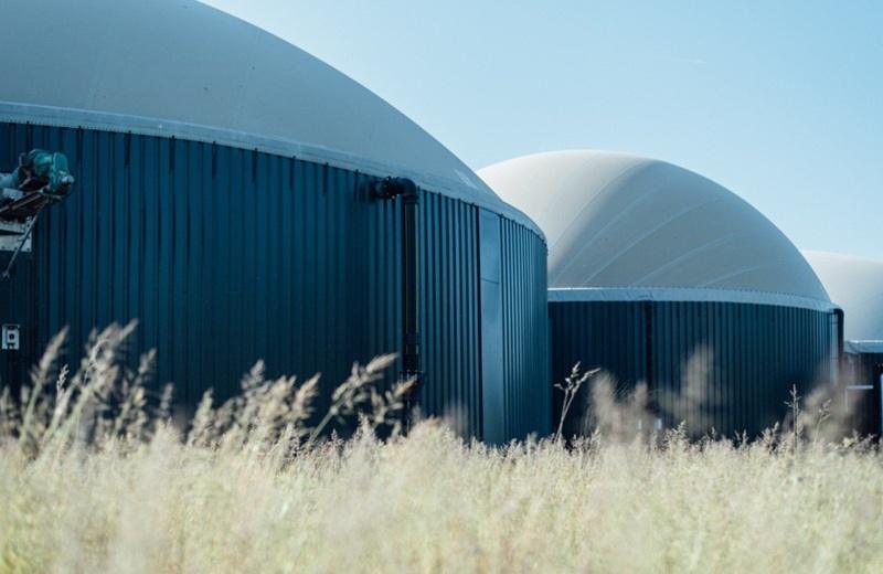 Schroders Acquires Biomethane Platform APF Energy