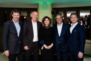Acelen Renewables Secures $1.5 Billion to Build Billion-Liter SAF Project in Brazil