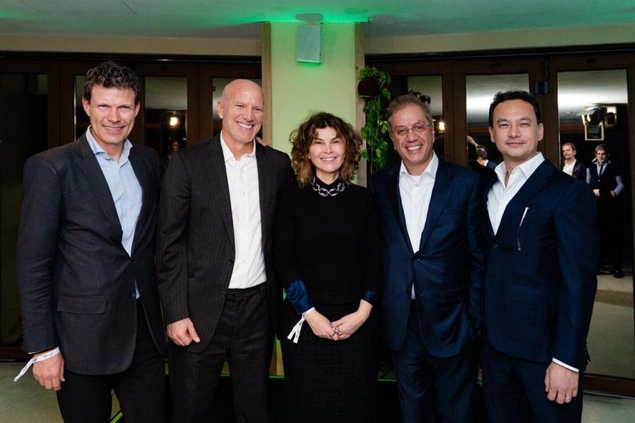 Acelen Renewables Secures $1.5 Billion to Build Billion-Liter SAF Project in Brazil