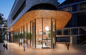 Apple Backs Clean Energy, Circular Economy Projects in India