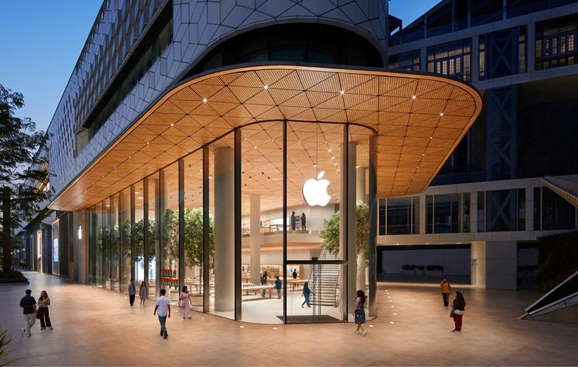 Apple Backs Clean Energy, Circular Economy Projects in India