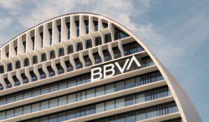 BBVA Sustainable Finance Business Jumps 33% After Record Year