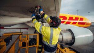 DHL Signs 10-Year Sustainable Aviation Fuel Supply Deal with Dubai-Based SAF One