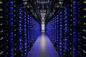 Amazon, Google, Meta, Microsoft Back Initiative to Invest, Test, and Scale Cleantech Solutions in Data Centers