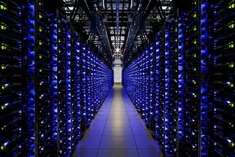 Amazon, Google, Meta, Microsoft Back Initiative to Invest, Test, and Scale Cleantech Solutions in Data Centers