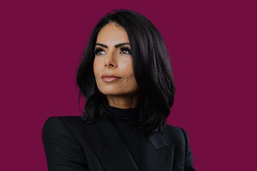Diginex Appoints Archana Kotecha as Chief Impact Officer