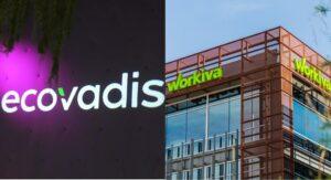 EcoVadis, Workiva Partner on Scope 3 Data Solutions