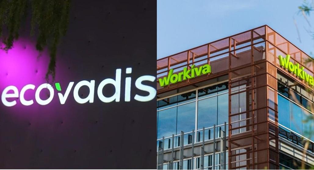 EcoVadis, Workiva Partner on Scope 3 Data Solutions
