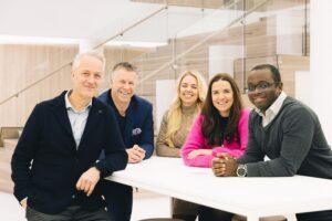 Carbon Data Platform Energi.AI Acquires Sustainability Advisory CEMAsys