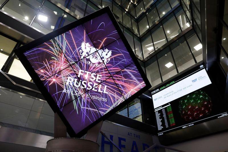 FTSE Russell, Planetrics to Launch Climate-Scenario Indices for Investors